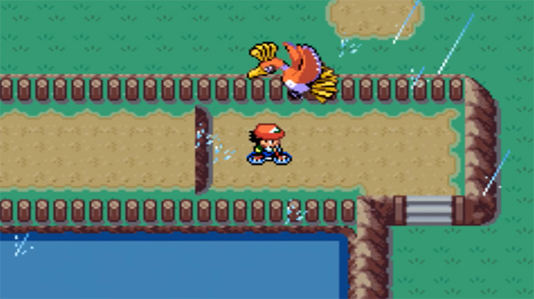 pokemon ash gray 2 gba rom download