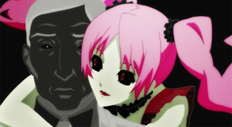 Horror, Anime Girl, Gore, Scary, Horror, Horror | OpenArt-demhanvico.com.vn