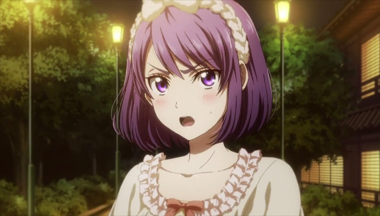 10 Tsundere Anime characters ranked based on popularity