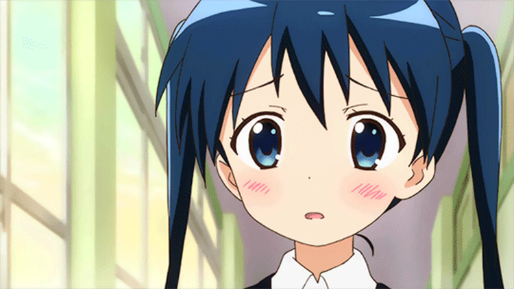 10 Best Tsundere Anime Characters of All Time  Cinemaholic