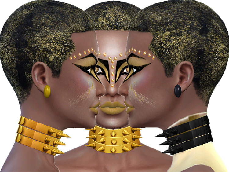 Best Sims 4 Afro CC   Mods  The Ultimate List   FandomSpot - 42