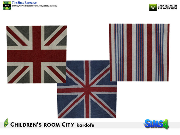 Best Sims 4 British CC And Mods  Clothes  D cor   More   FandomSpot - 33