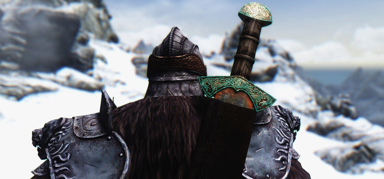 Best Skyrim Viking Mods: Armor, Weapons & More