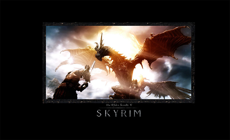 skyrim mods infinite loading screen