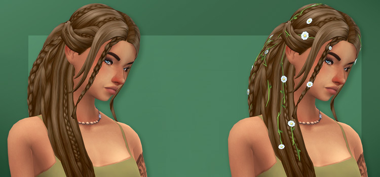 how to make cc sims 4