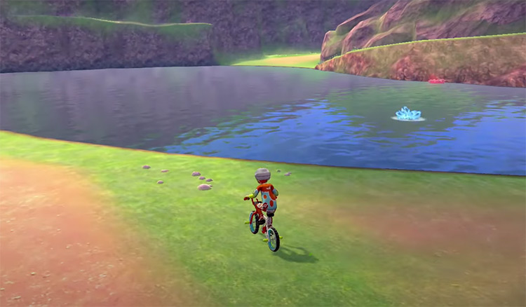 Where To Get the Exp. Share in Pokémon X & Y – FandomSpot