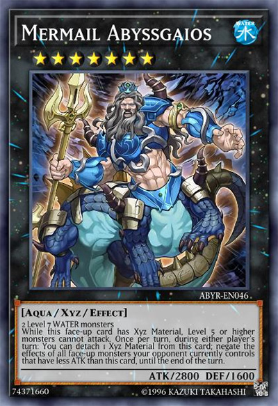 The Best Rank 7 XYZ Monsters in Yu Gi Oh    FandomSpot - 32