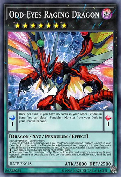 The Best Rank 7 XYZ Monsters in Yu Gi Oh    FandomSpot - 47