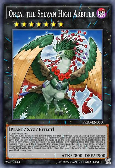 The Best Rank 7 XYZ Monsters in Yu Gi Oh    FandomSpot - 75