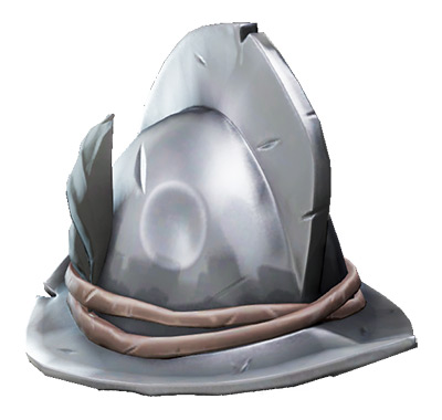 Stonewall Imperial Sovereign Hat / Sea of Thieves