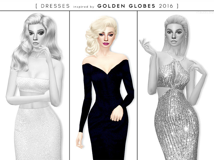 Sims 4 Lady Gaga CC  Hair  Outfits   More   FandomSpot - 52