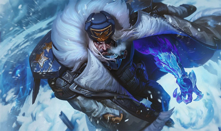 The Best Swain Skins in League of Legends  Ranked    FandomSpot - 45