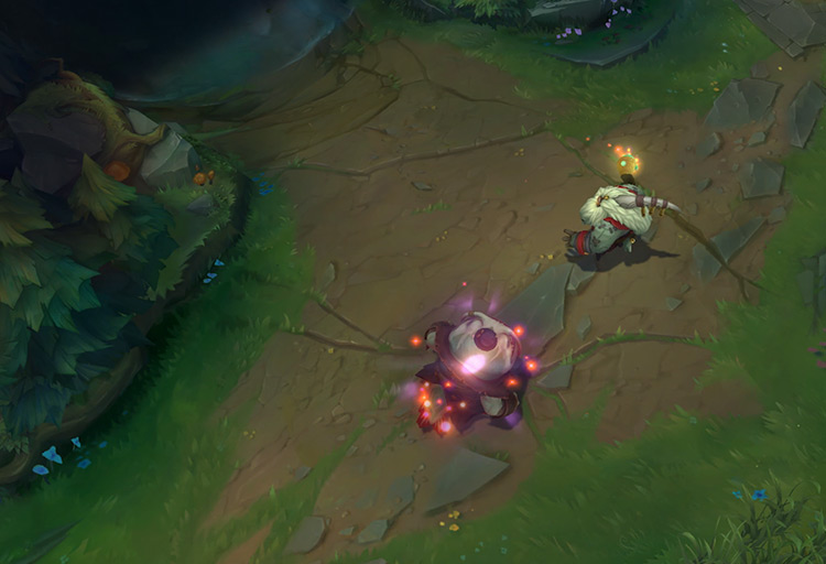 I've made a tier list for off-meta supports. Please tell me what you think : r/supportlol