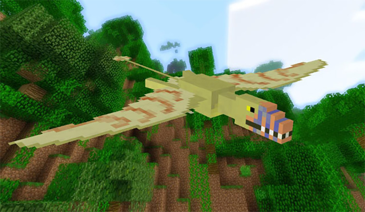 Minecraft  15 Best Dinosaur   Prehistoric Mods  All Free    FandomSpot - 65