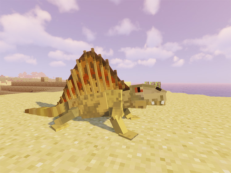 Minecraft  15 Best Dinosaur   Prehistoric Mods  All Free    FandomSpot - 12