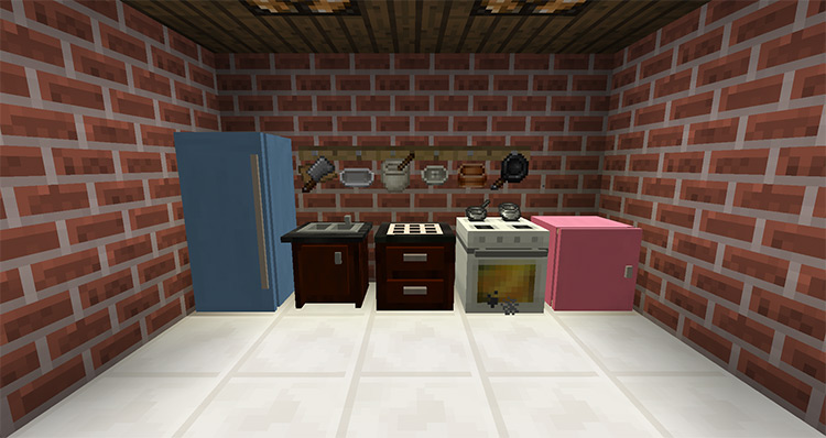 The Best Minecraft Kitchen Themed Mods  All Free    FandomSpot - 96