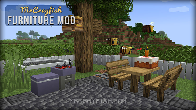 The Best Minecraft Kitchen Themed Mods  All Free    FandomSpot - 42