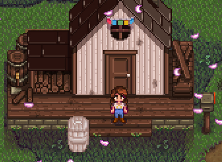 The Best Cottagecore Stardew Valley Mods  All Free    FandomSpot - 23