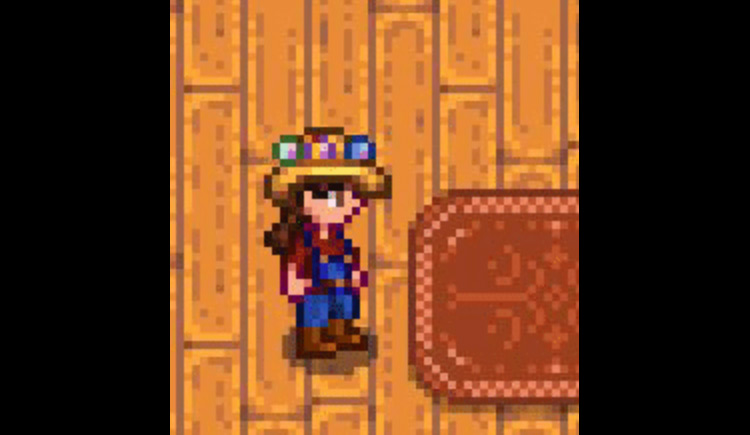 The Best Cottagecore Stardew Valley Mods  All Free    FandomSpot - 51