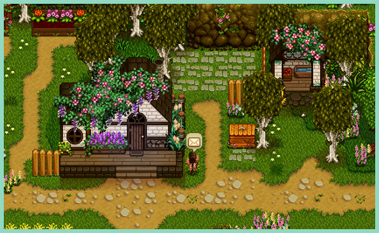 The Best Cottagecore Stardew Valley Mods  All Free    FandomSpot - 89