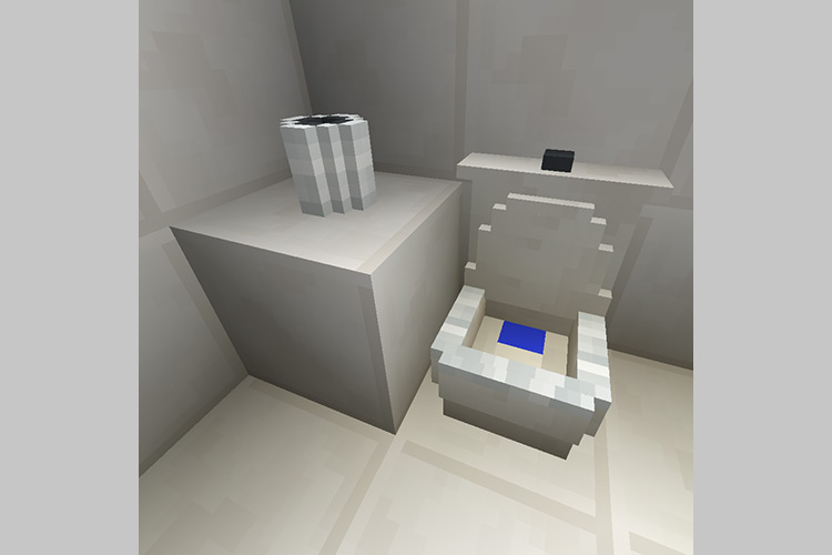 Poop Mod! for Minecraft