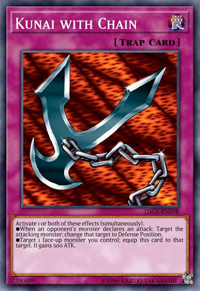 Yu Gi Oh  The Best Cards in Joey Wheeler s Deck   FandomSpot - 74