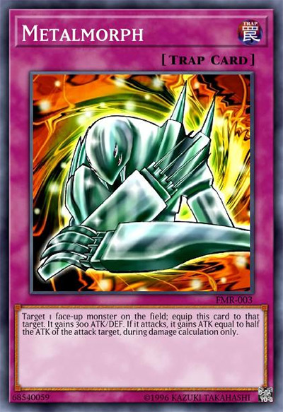 Yu Gi Oh  The Best Cards in Joey Wheeler s Deck   FandomSpot - 49