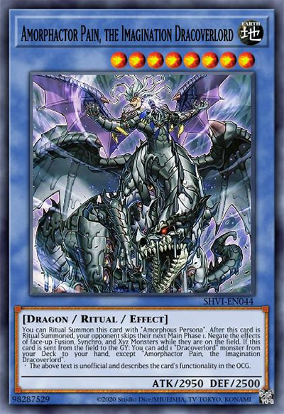 Yu Gi Oh  The 15 Best Ritual Monsters In The Game   FandomSpot - 33