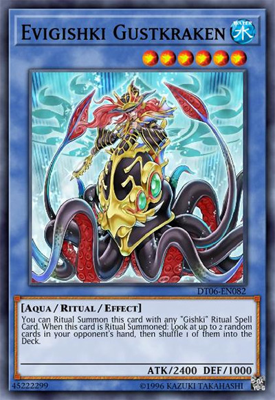 Yu Gi Oh  The 15 Best Ritual Monsters In The Game   FandomSpot - 84