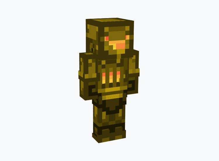 The Best Steampunk Skins For Minecraft  Male   Female    FandomSpot - 35