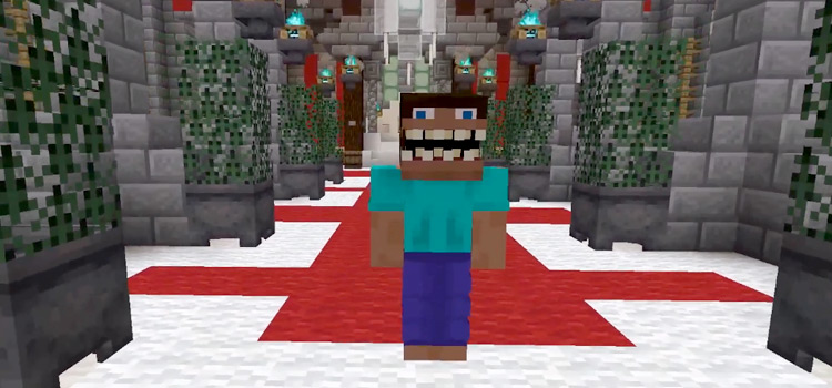 The Weirdest Minecraft Skins Out There (All Free) – FandomSpot