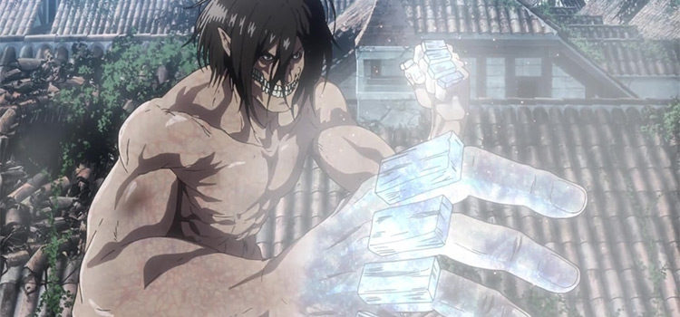 15 Strong Anime Characters That Could Beat Eren