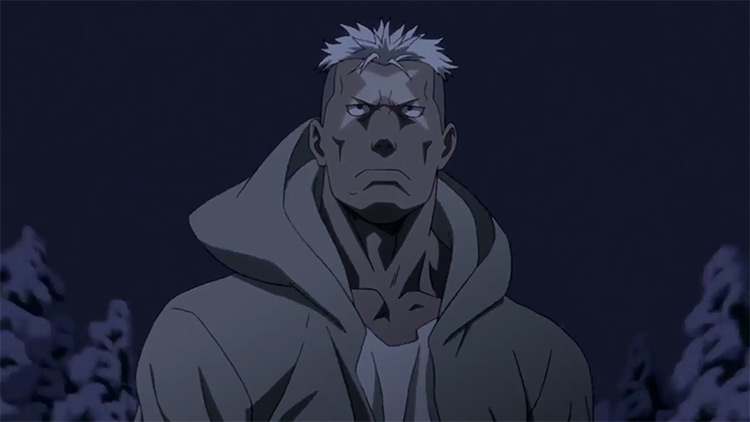 Notable Loner Anime Characters That Just Prefer Solitude   FandomSpot - 87