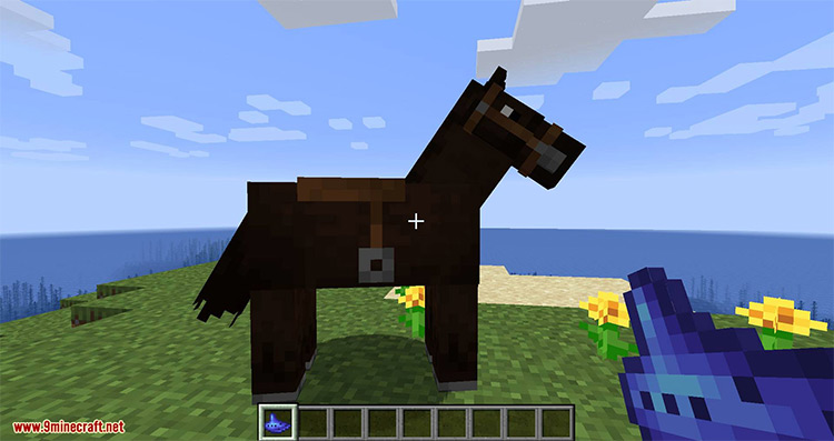 The Best Horse Mods For Minecraft  All Free    FandomSpot - 60