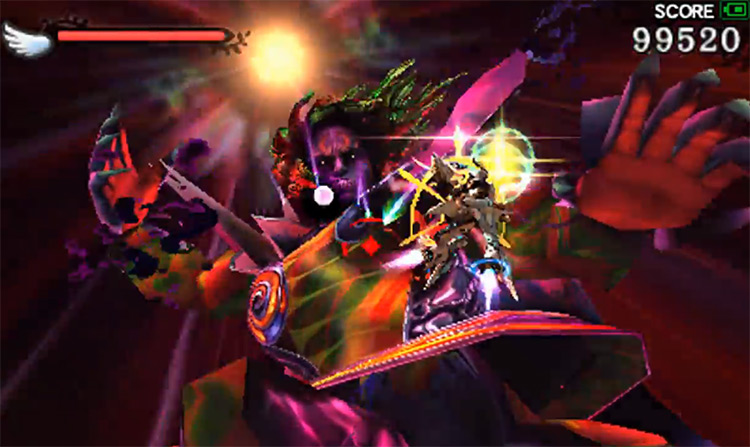 15 Most Infuriating Video Game Boss Battles Of The 2000s – Page 14