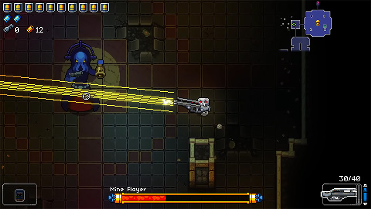 Top 25 Best Weapons   Guns in Enter the Gungeon   FandomSpot - 7