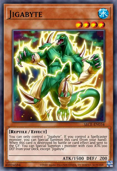 The Best Spellcaster Support Cards in Yu Gi Oh    FandomSpot - 14