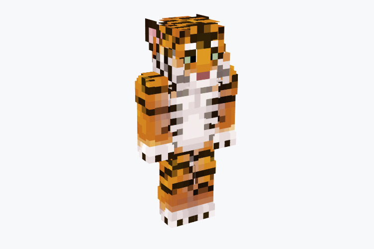 Coolest Minecraft Animal Skins  The Ultimate Collection   FandomSpot - 79