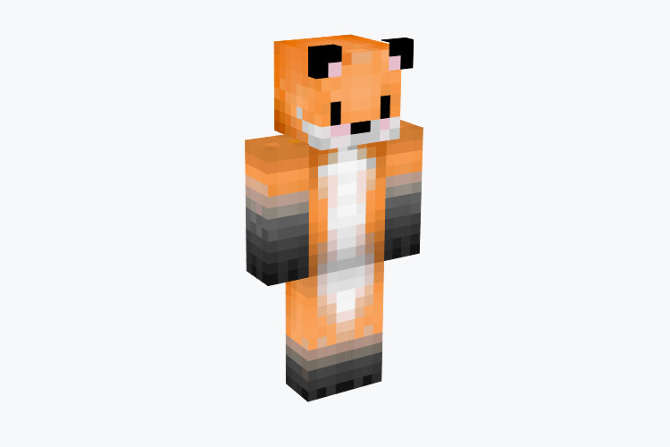 Coolest Minecraft Animal Skins  The Ultimate Collection   FandomSpot - 34