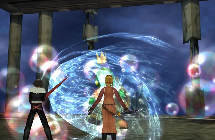 FF8  The Best Blue Magic For Quistis  All Ranked    FandomSpot - 4