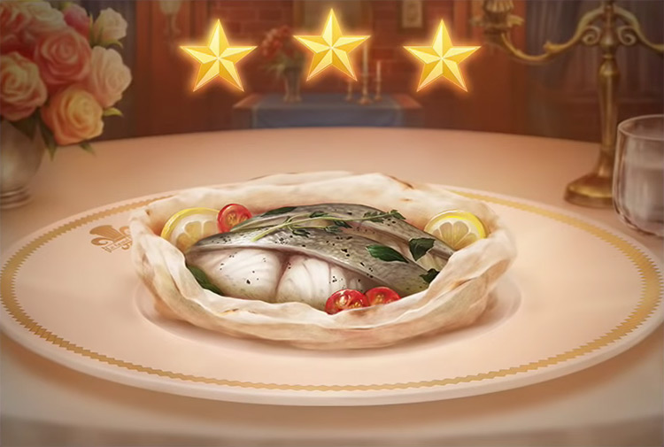 Top 10 Best Food Dishes in Kingdom Hearts 3   FandomSpot - 85