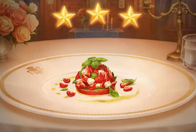 Top 10 Best Food Dishes in Kingdom Hearts 3   FandomSpot - 15