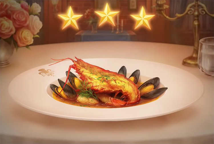 Top 10 Best Food Dishes in Kingdom Hearts 3   FandomSpot - 4