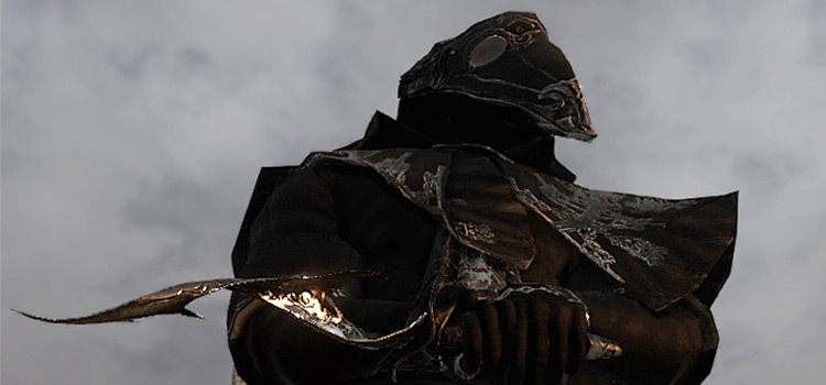 Shadow Dagger - DarkSouls II Wiki