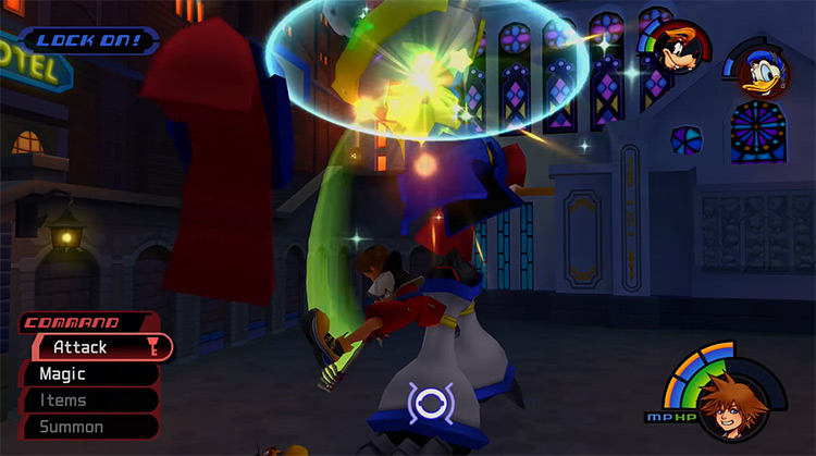 KH1.5  The Best Spots For Grinding   Leveling Up   FandomSpot - 72