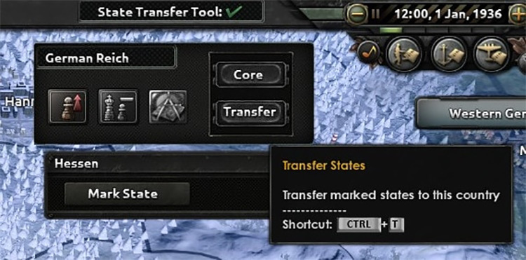 hearts of iron 4 modding tools