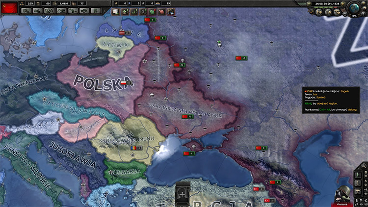 10 Best Quality of Life Mods For Hearts of Iron 4   FandomSpot - 69