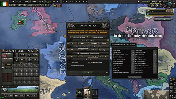 hoi4 better peace conference mod