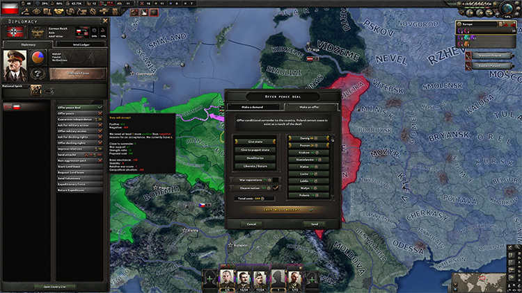 state transfer tool hoi4