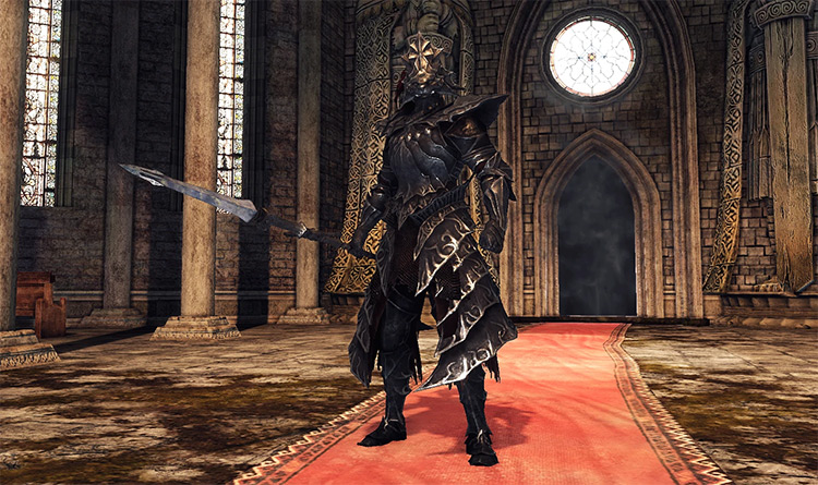 Top 20 Hardest Bosses in Dark Souls 2  Ranked    FandomSpot - 37